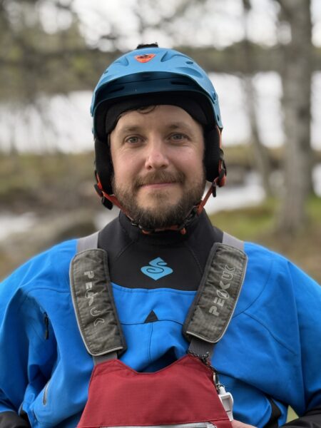 Erik Lindkvist