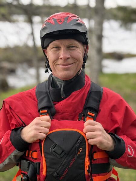Magnus Hagström
